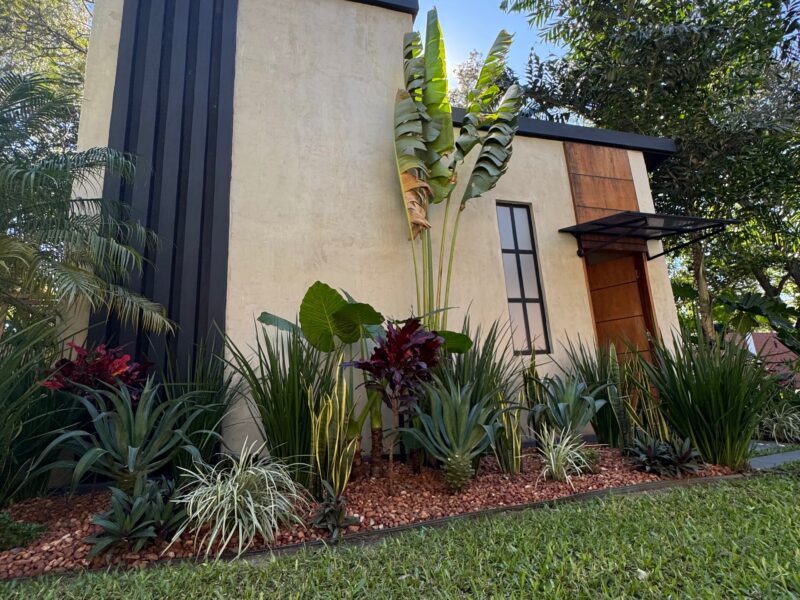 Cabaña Valencia