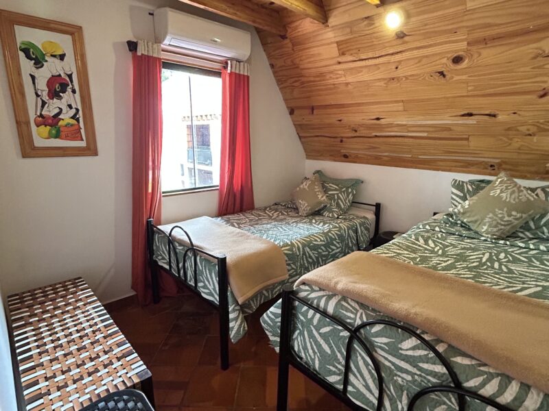 Cabaña Alpina