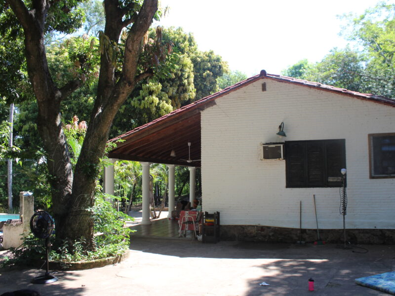 Quinta sanber