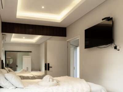 Cádiz Suite