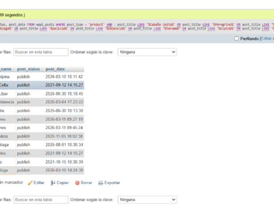Prueba PESC y JS