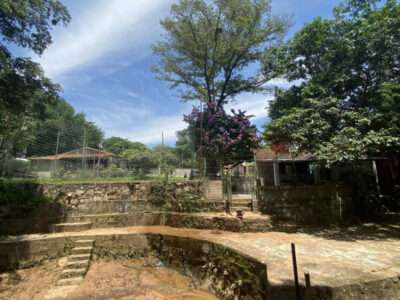 El Peregrino