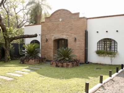 Casa Marilaf