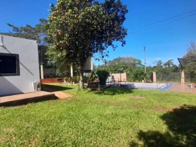 Posada Turística Vy'akua