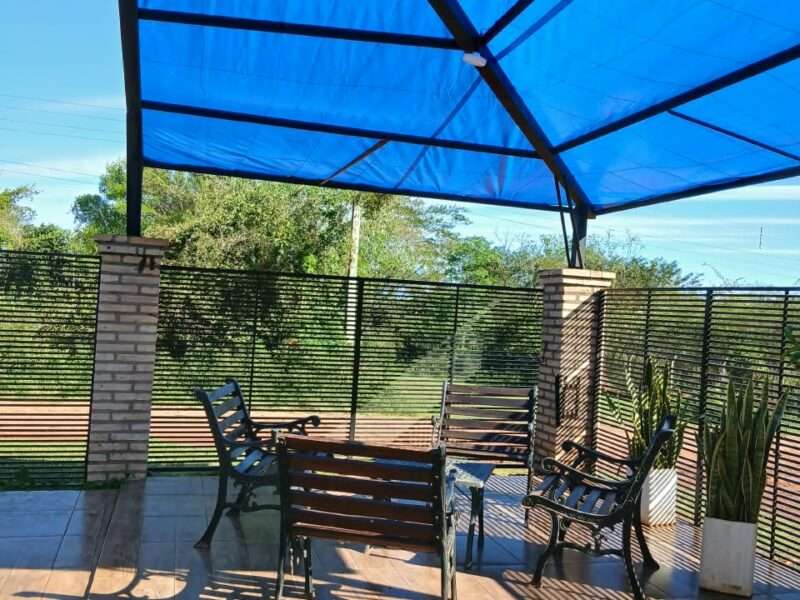 Posada Turística Vy'akua
