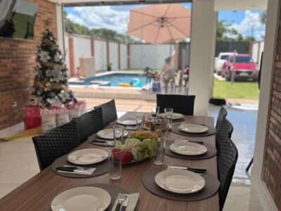 Casa Quinta la Dolce Vita