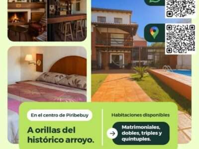 Ysapy Hostel