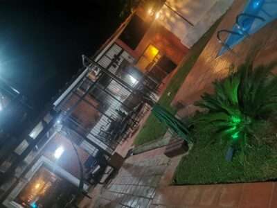 Ysapy Hostel