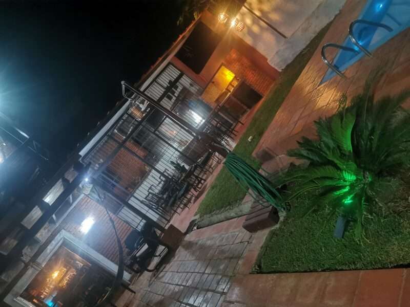 Ysapy Hostel