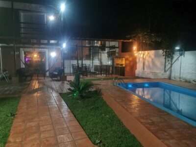 Ysapy Hostel