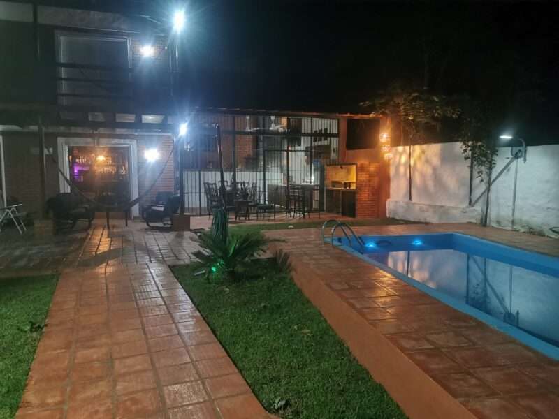 Ysapy Hostel