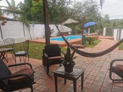 Ysapy Hostel