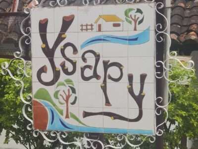Ysapy Hostel