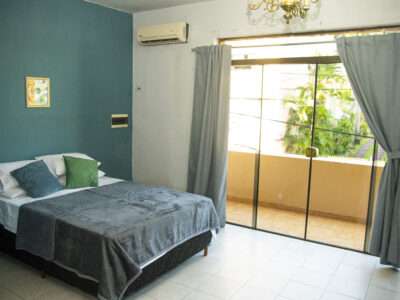 GuestHouse Encanto del Centro
