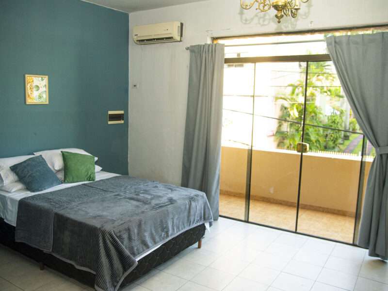 GuestHouse Encanto del Centro