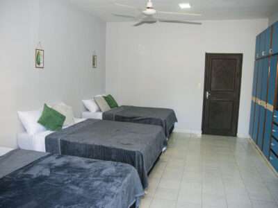GuestHouse Encanto del Centro