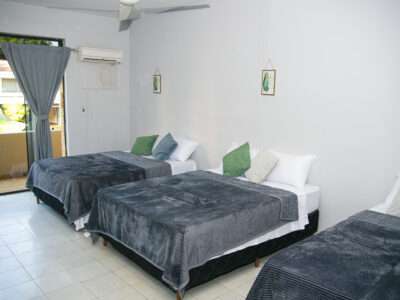 GuestHouse Encanto del Centro