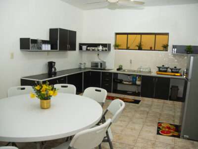 GuestHouse Encanto del Centro