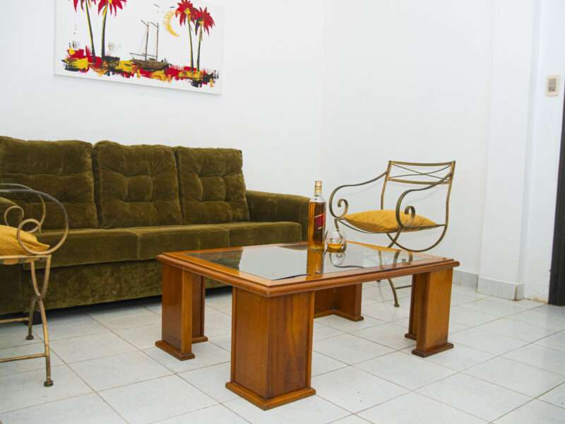 GuestHouse Encanto del Centro