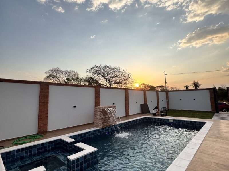 Casa Quinta la Dolce Vita