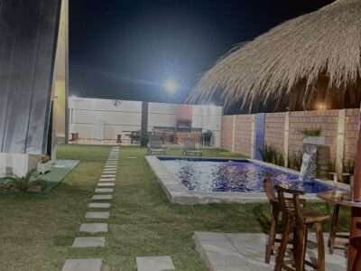 Quinta La Victoria