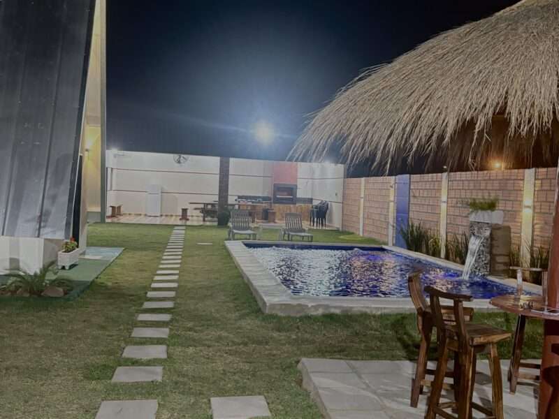 Quinta La Victoria