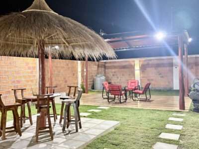 Quinta La Victoria