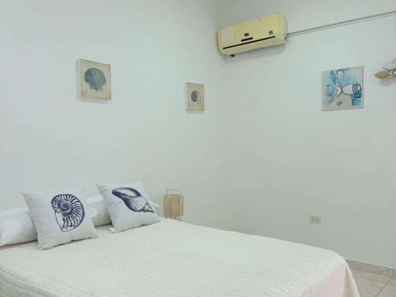 GuestHouse Encanto del Centro 4