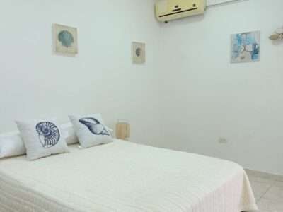 GuestHouse Encanto del Centro 4