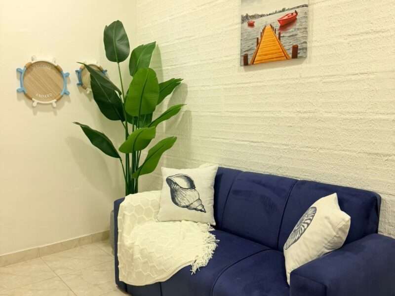 GuestHouse Encanto del Centro 4
