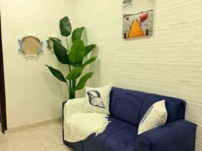 GuestHouse Encanto del Centro 4
