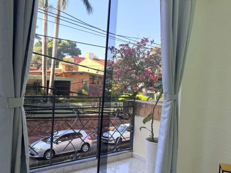 GuestHouse Encanto del Centro 4