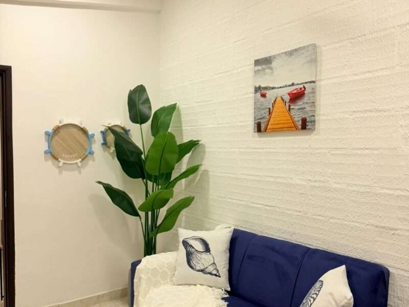 GuestHouse Encanto del Centro 4