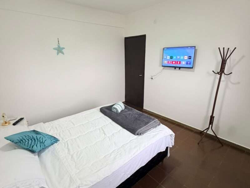 GuestHouse Encanto del Centro 3