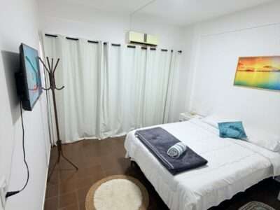 GuestHouse Encanto del Centro 3