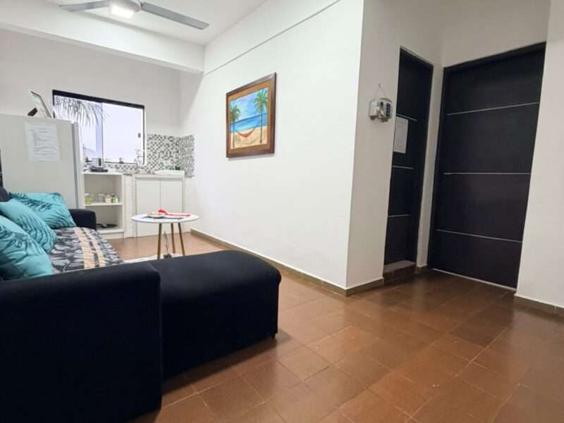 GuestHouse Encanto del Centro 3