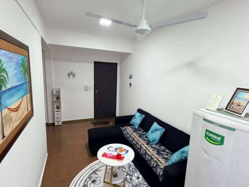 GuestHouse Encanto del Centro 3