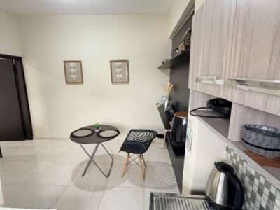 GuestHouse Encanto del Centro 5