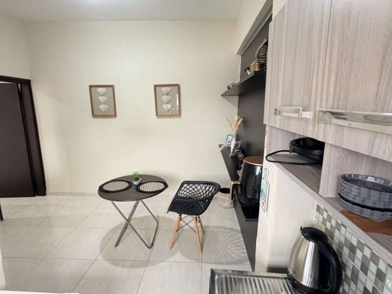 GuestHouse Encanto del Centro 5