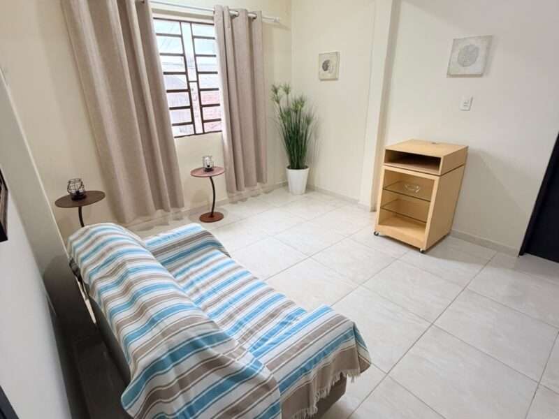 GuestHouse Encanto del Centro 5