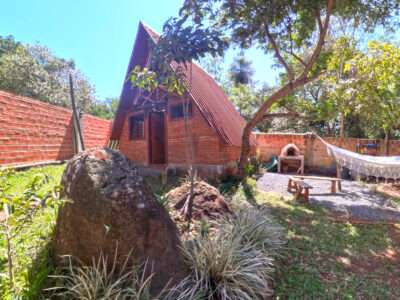 Quinta Las Takuaras - Yaguarón