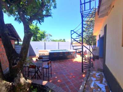 Quinta Las Takuaras - Yaguarón