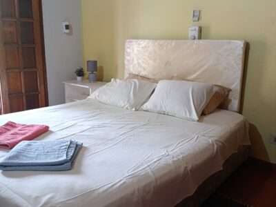 Departamento 2 dormitorios – Villamorra House