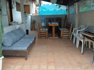 Departamento 2 dormitorios – Villamorra House