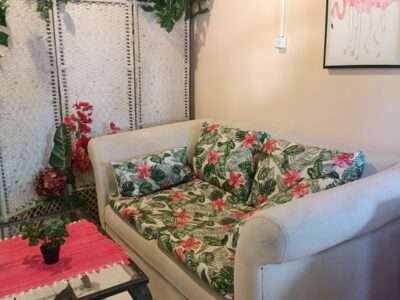 Departamento 2 dormitorios – Villamorra House