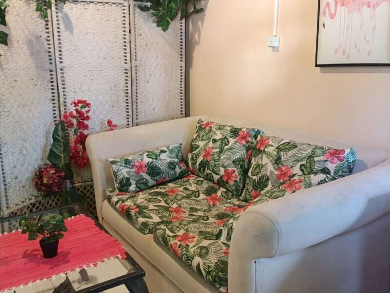 Departamento 2 dormitorios – Villamorra House