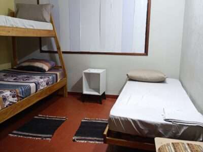 Departamento 2 dormitorios – Villamorra House