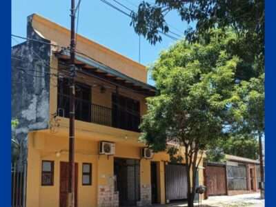 Departamento 2 dormitorios – Villamorra House