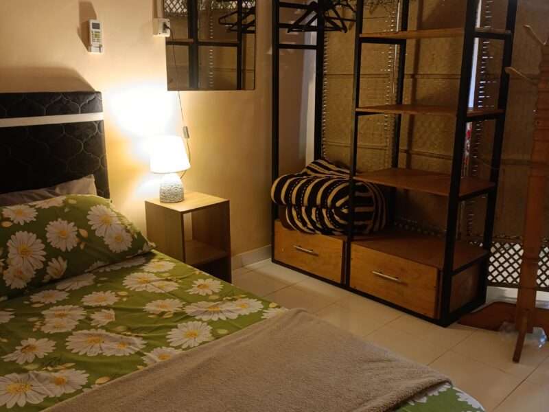 Departamento 2 dormitorios – Villamorra House