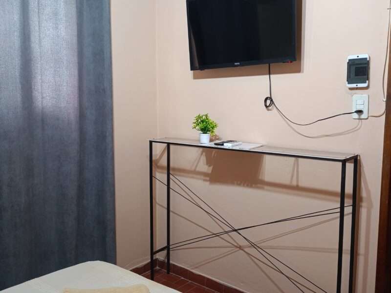 Departamento 2 dormitorios – Villamorra House